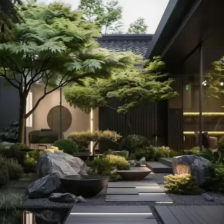 Chengdu Xunyin Hot Spring Garden Food Hotel (Chunxi Road & Taikoo Li Branch)