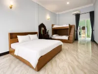 Kampot Breeze Hostel - Wifi