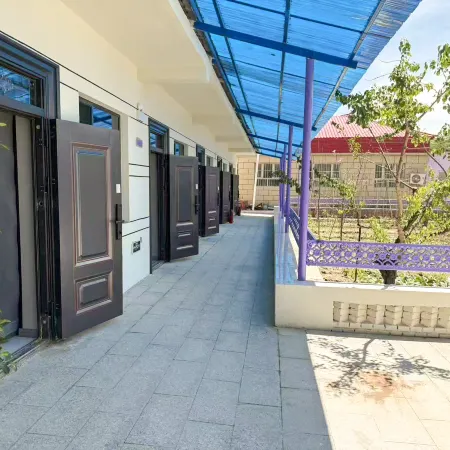 Shide Courtyard | Yiju · Shide Villa Serene Courtyard (Jinghe)