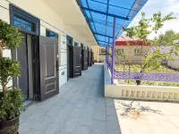 Shide Courtyard | Yiju · Shide Villa Serene Courtyard (Jinghe) - Kitchens