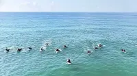 hailanbao - en bord de mer