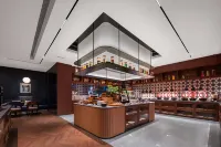 Wenzhou Lucheng Yintai City Hotel