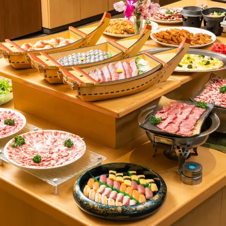Hotel Kirishima Castle