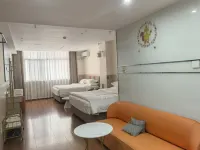 Yijiaju · Yayuan (Suning Plaza Hubu Mountain) - Mountain view