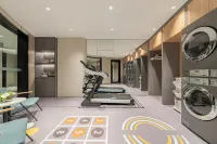Home Inn Selected (Zhangye Dafosi Municipal Government Branch)