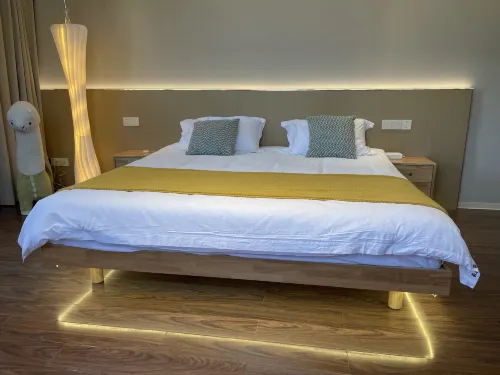 Dongtou Qiyu Muhai Homestay