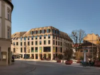 Hotel Miano by Limehome Hotels near Pasing - Obermenzing