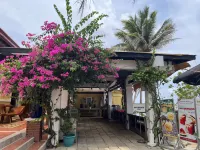 Puerto Del Sol Beach Resort and Hotel Club - Aamiainen