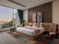 Riverside Hotel Zamalek By Brassbell Hotels near Sequoia