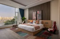 Riverside Hotel Zamalek By Brassbell - Boutique