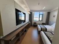 沐洋賓館