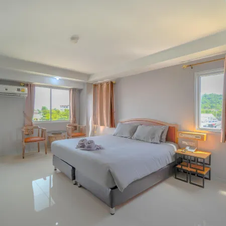 Bcp Hotel