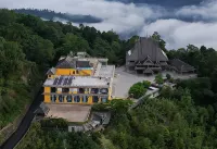 Yunshang Jingmai · Cloud Resident Homestay (Dang Ancient Tea Forest Branch)