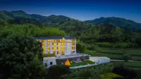 Island You Zizai · Yunqi Zhangli Resort Beautiful Accommodation (Zhangli Ancient Road Store) - Kitchens