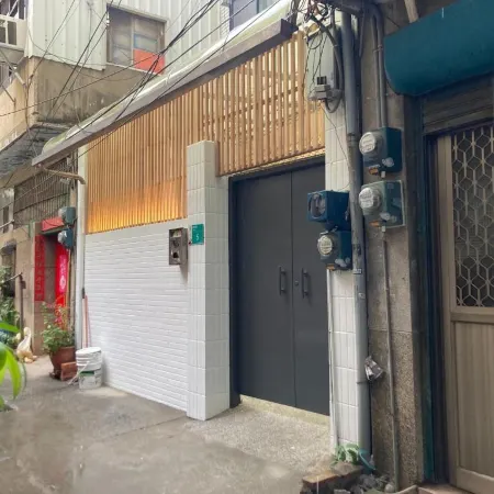 Rolling Pin Homestay