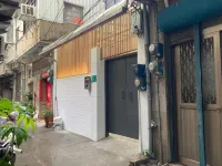 Rolling Pin Homestay - 2 Yıldız