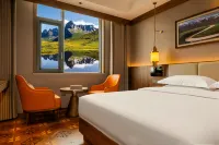 Nian bao jin ma Hotel - Pet friendly