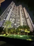 Agile Bukit Bintang Suites TRX - 방갈로