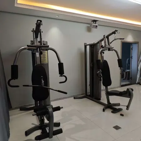 Hoxud Xinshang Hotel
