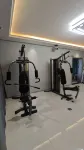 Hoxud Xinshang Hotel - Park Yeri
