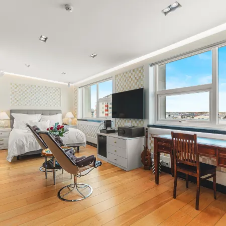 Diamond Suites by Reykjavik Keflavik Airport