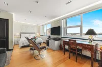 Diamond Suites by Reykjavik Keflavik Airport Hotels in 