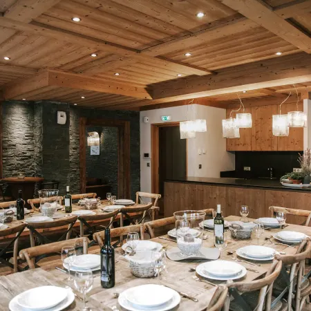 Chalet Catherine