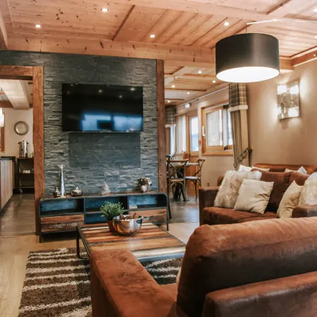 Chalet Catherine