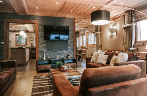 Chalet Catherine