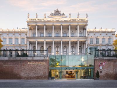 Palais Coburg
