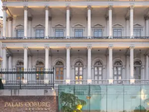 Top 20 Cultural Hotels in Vienna