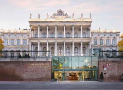 Palais Coburg
