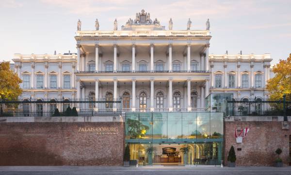 Palais Coburg