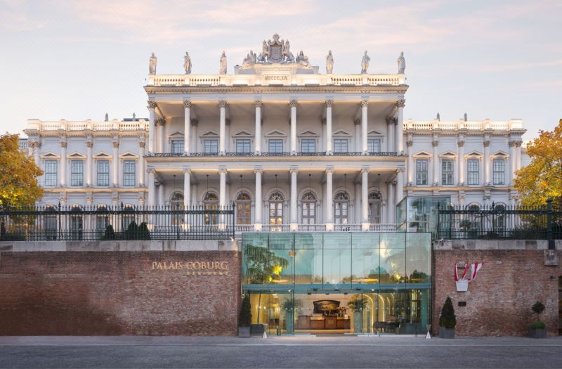 Palais Coburg
