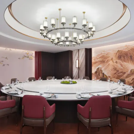 Sheraton Tengzhou