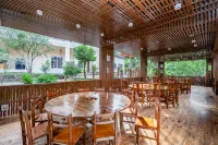 Jiajing Xiaozhu Hostel - Bữa sáng