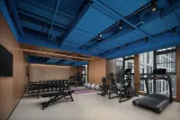 Holiday Inn Express Guiyang Guanshanhu by IHG - 4 звезды