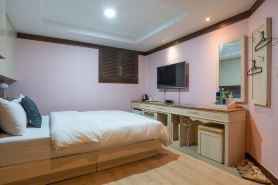 Hotel Jago