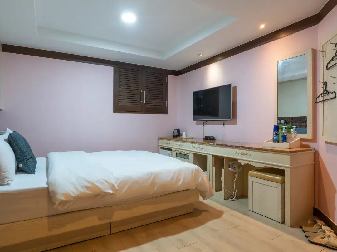 Hotel Jago - Gwangmyeong-si