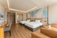 Gefei hotel