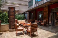 Nairobi Serena Hotel - navetta aeroportuale