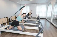 Xishui Hotel - palestra