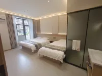 Jiajing Hotel - Wi-Fi