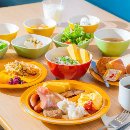Smile Hotel Shonan Fujisawa