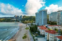 Ansenlee Vacation Boutique Stay (Qing'ao Bay) - Mountain view