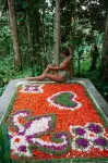 Delta Casa Ubud - A-Frame Jungle Retreat - Lemmikkieläimet sallittu