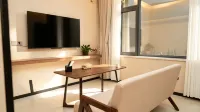 Yunman · Cloud Mirror Villa - 무료 와이파이