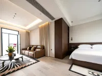 Lianqing Xiaozhu Homestay - breakfast