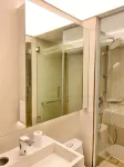CapsuleTransit Sleep Lounge KLIA T1 Airport Hotel - Landside, Public Area at Lvl 5 - 2성급
