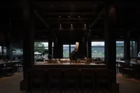 Jianglu·Serton Nomadic Hotel, Shangri-La - Luxus